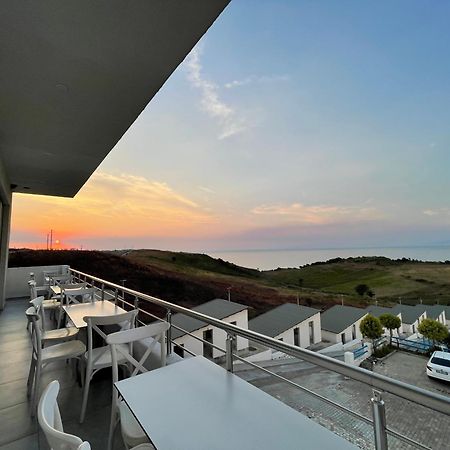 Saint Michelle Residence Shetaj Екстериор снимка