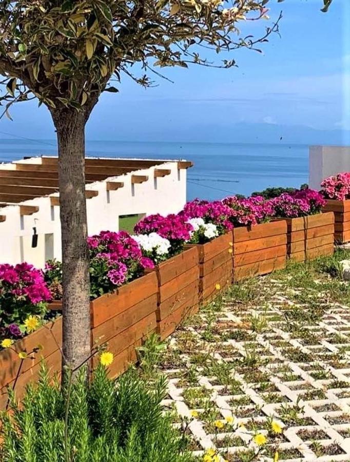 Saint Michelle Residence Shetaj Екстериор снимка