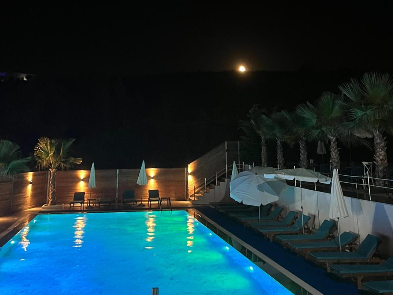Saint Michelle Residence Shetaj Екстериор снимка