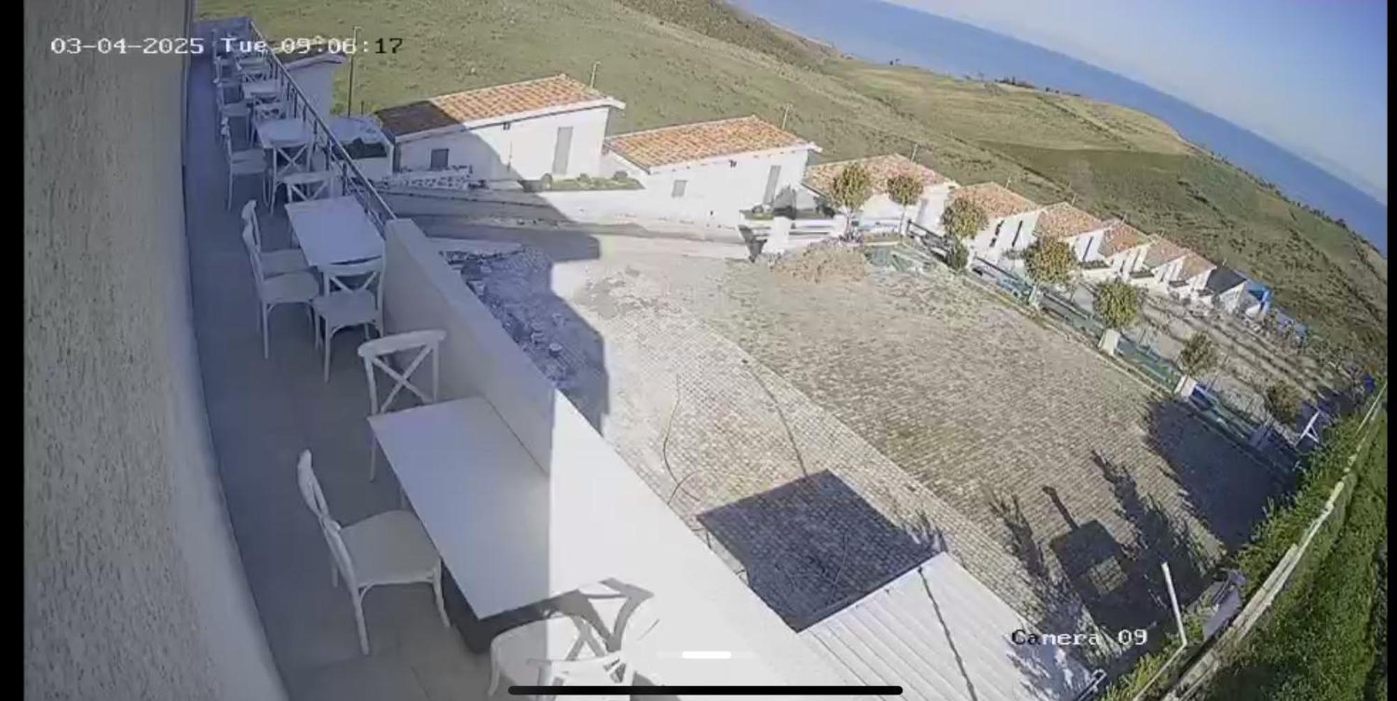 Saint Michelle Residence Shetaj Екстериор снимка