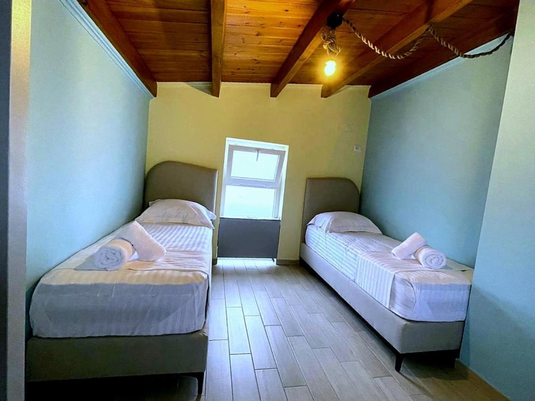 Saint Michelle Residence Shetaj Екстериор снимка