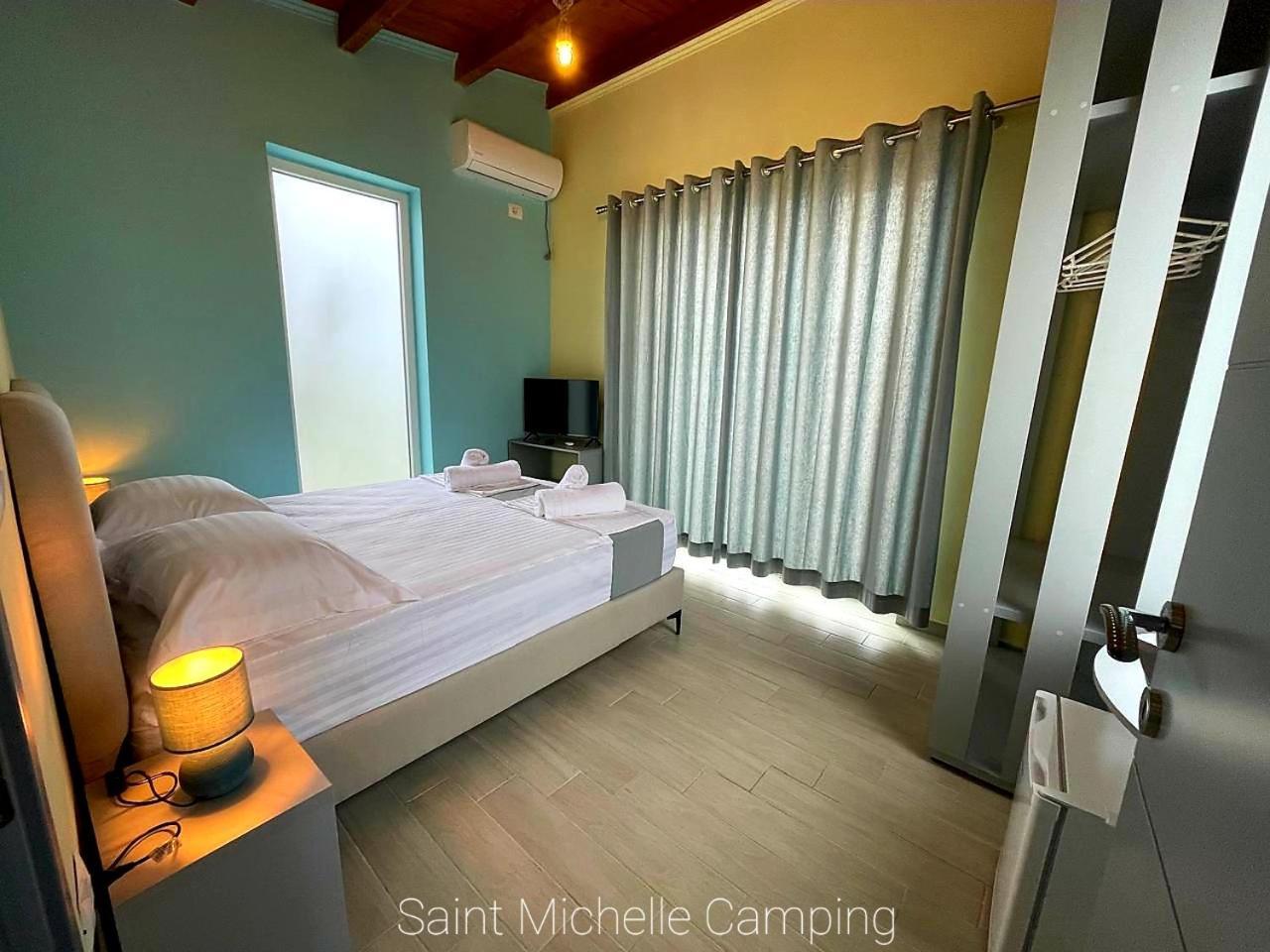 Saint Michelle Residence Shetaj Екстериор снимка