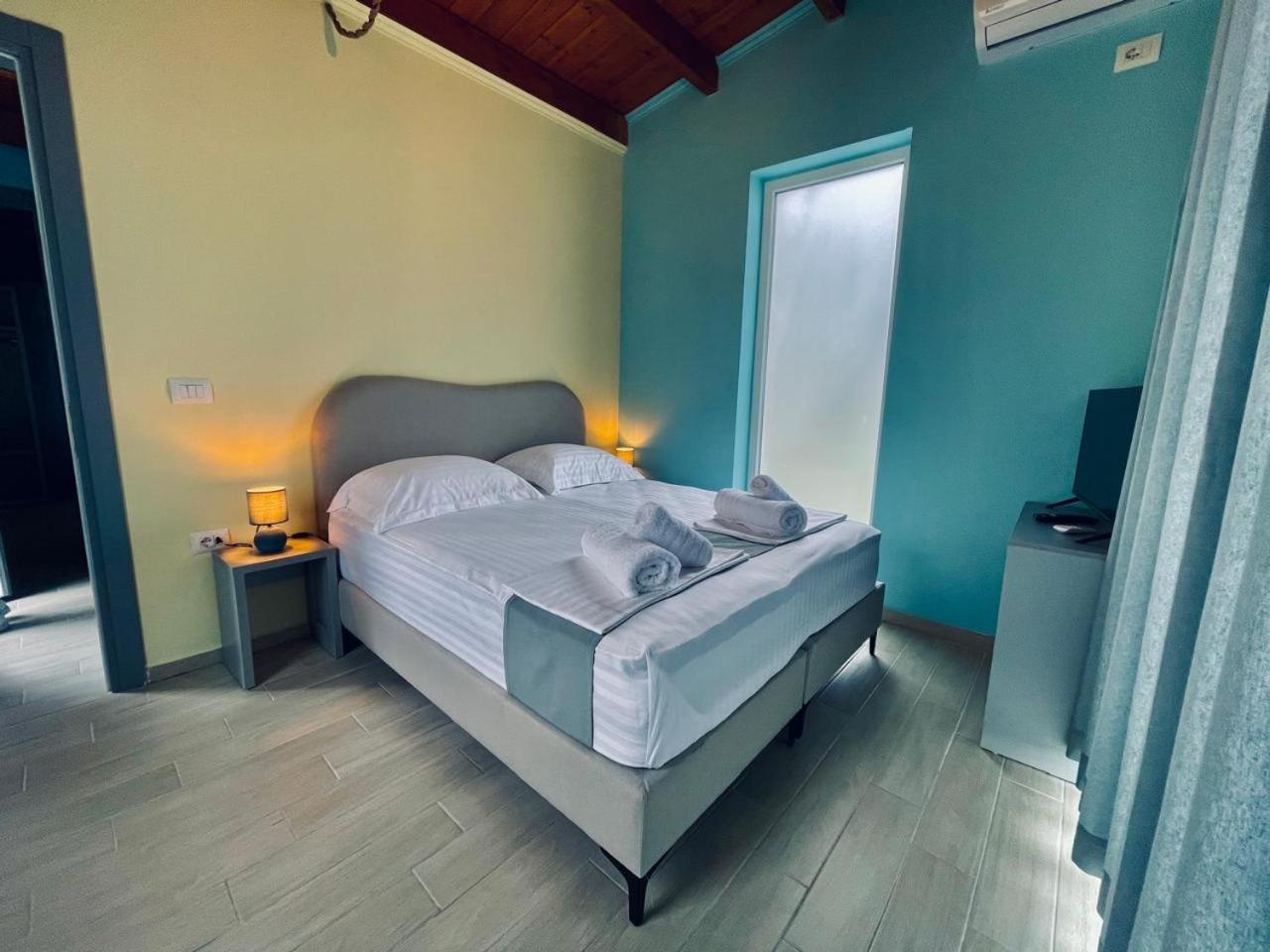 Saint Michelle Residence Shetaj Екстериор снимка