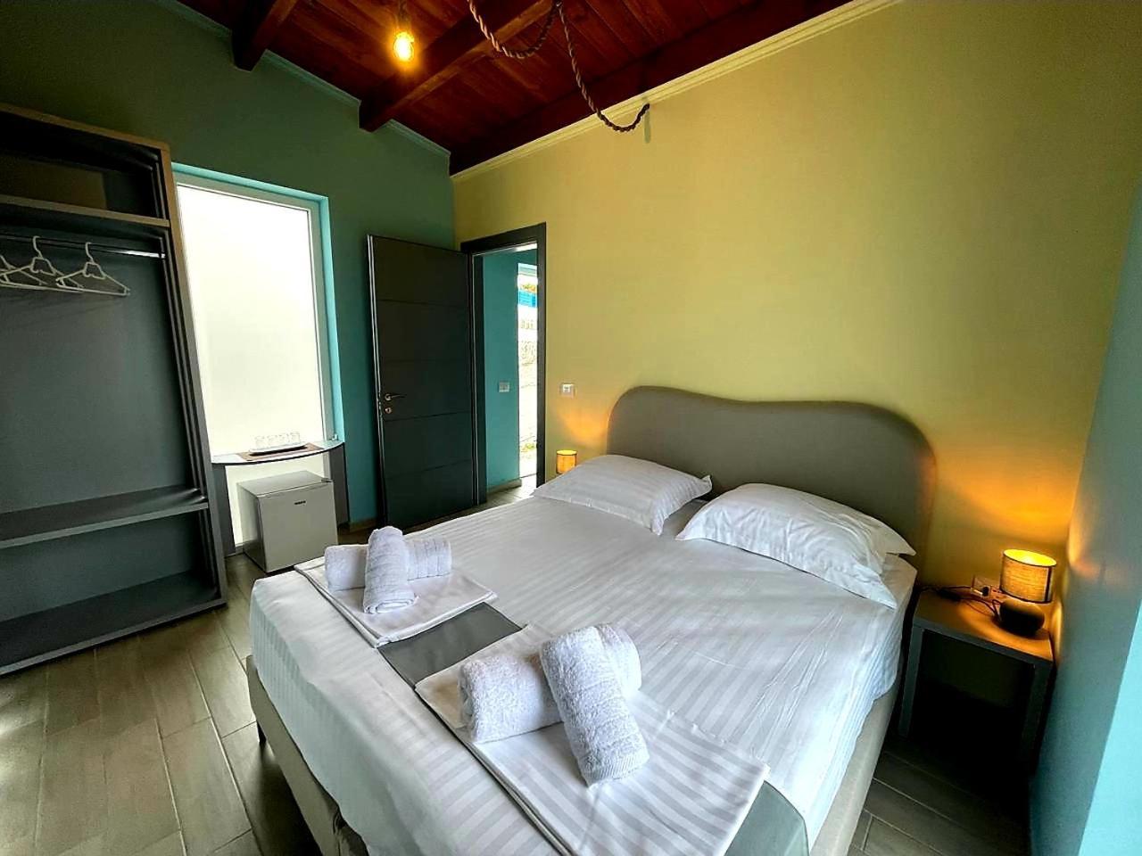 Saint Michelle Residence Shetaj Екстериор снимка