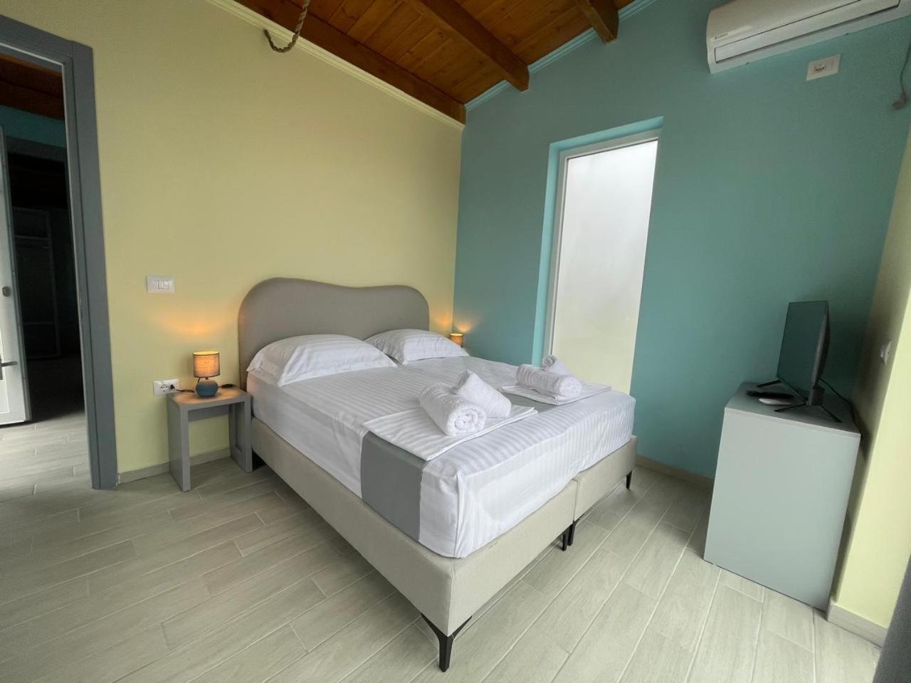Saint Michelle Residence Shetaj Екстериор снимка